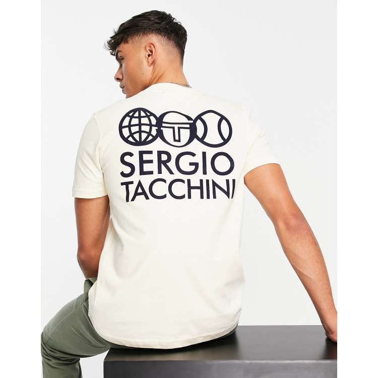 Maglia cheap sergio tacchini