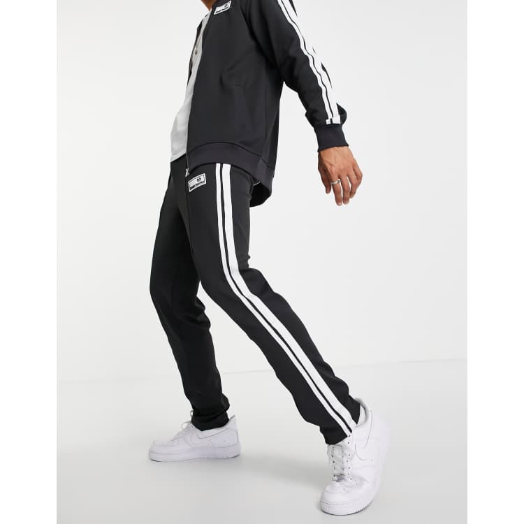 Sergio tacchini store track bottoms