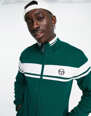 sergio tacchini survetement