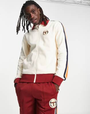 Sergio Tacchini × A$AP NAST スタイリング紹介｜PULP（パルプ