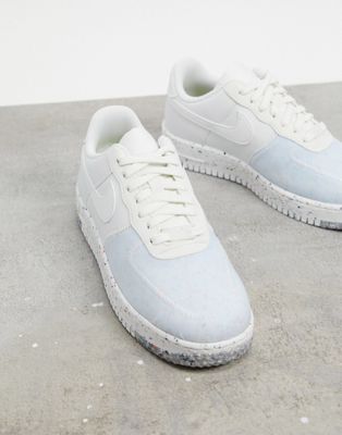 nike air force 1 crater white