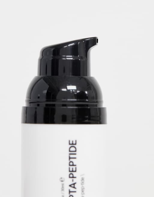 Sérum alisador con heptapéptidos de 30 ml de THE INKEY LIST, 3 de 4