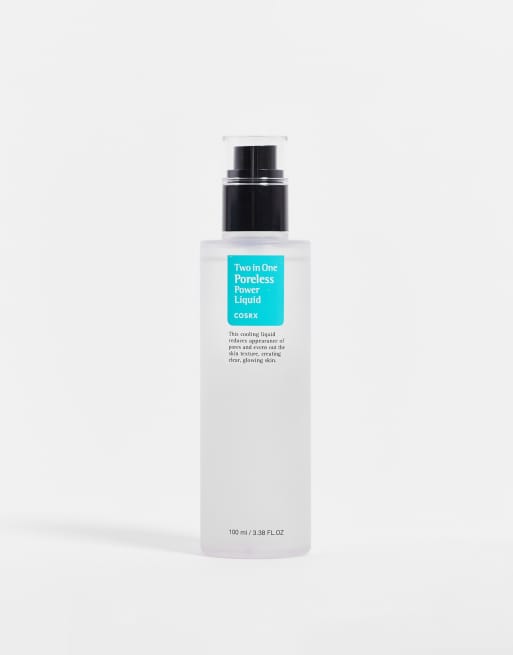 Sérum antiporos Two in One Poreless Power Liquid de 100 ml de COSRX