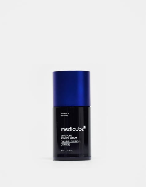 Sérum antiporos Zero Pore One Day Serum de 30 ml de MEDICUBE - view 1