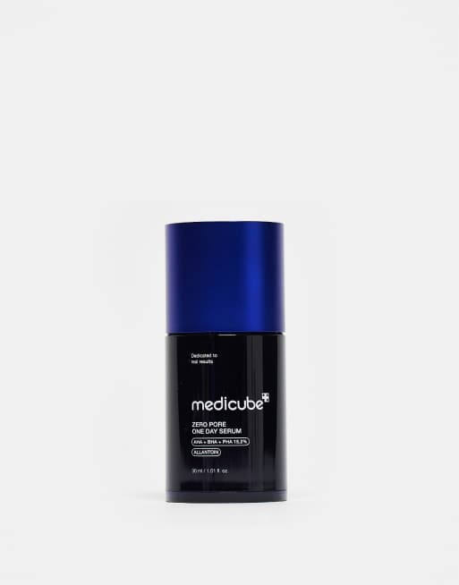 Sérum antiporos Zero Pore One Day Serum de 30 ml de MEDICUBE