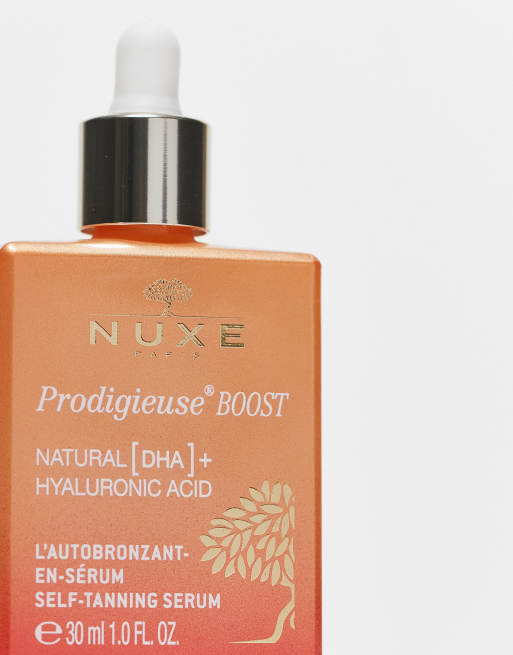 Sérum autobronceador Prodigieuse Boost de 30 ml de NUXE, 2 de 4
