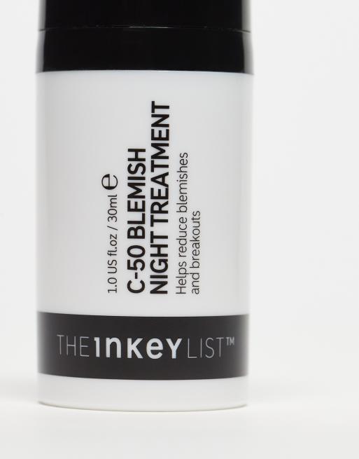 Sérum C-50 de 30 ml de THE INKEY LIST, 3 de 4