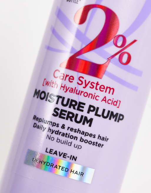 Sérum capilar con ácido hialurónico al 2% Elvive Hydra Hyaluronic de 150 ml de L'Oreal, 2 de 4