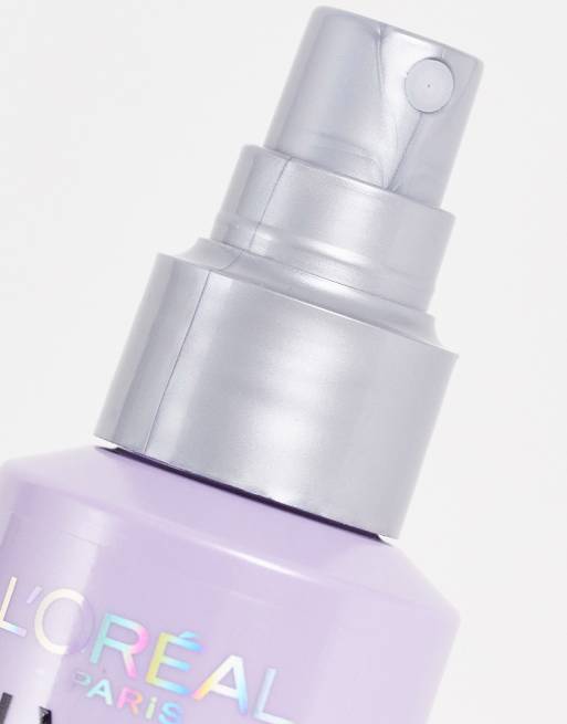Sérum capilar con ácido hialurónico al 2% Elvive Hydra Hyaluronic de 150 ml de L'Oreal, 3 de 4
