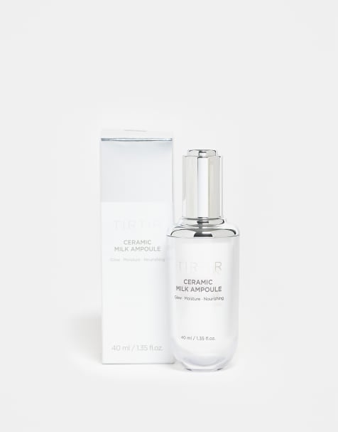 Sérum Ceramic Milk Ampoule de 40 ml de TIRTIR - view 1