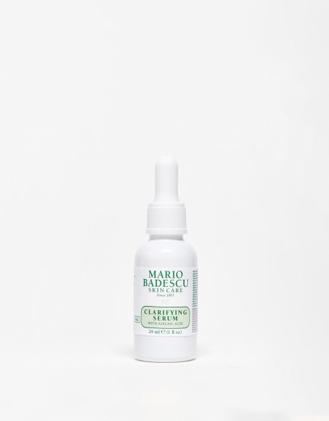 Sérum clarificante con ácido azelaico de 29 ml de Mario Badescu - view 1