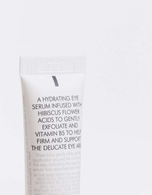 Sérum con ácido hialurónico de 15 ml Absolute Eye de ALPHA-H, 4 de 4