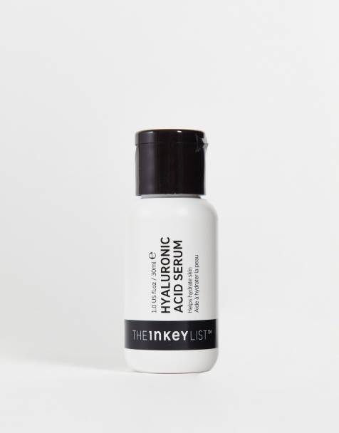 Sérum con ácido hialurónico de 30 ml de THE INKEY LIST - view 1