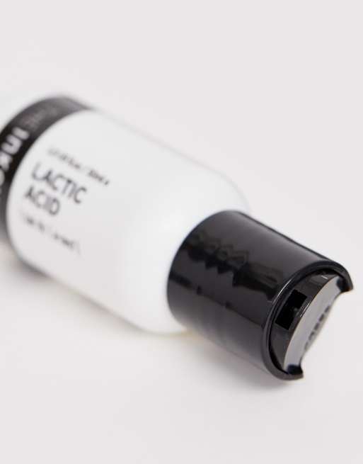 Sérum con ácido láctico de 30 ml de THE INKEY LIST, 3 de 4