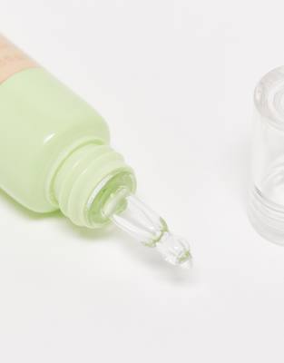 Sérum Colágeno Pixi Con Ojos De Para 7fyb6g