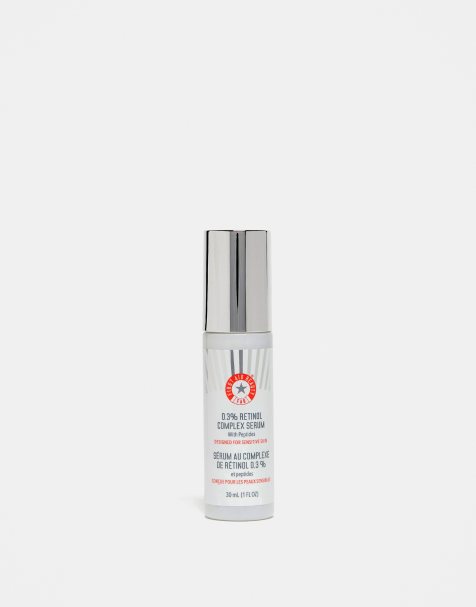 Sérum con complejo de retinol al 0,3% con péptidos de 30 ml de First Aid Beauty - view 1