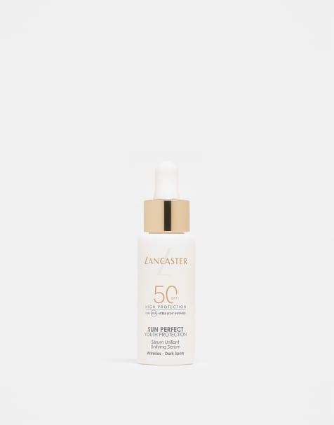 Sérum con FPS 50 Sun Perfect Unifying de 30 ml de Lancaster - view 1