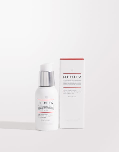Sérum con niacinamida y BHA Red 2.0 de 30 ml de MEDICUBE - view 1