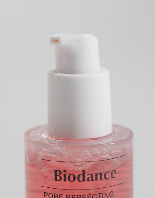 Sérum con péptidos de colágeno Pore Perfecting de 30 ml de BIODANCE, 2 de 4