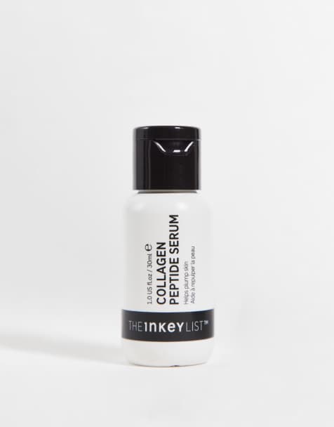 Sérum con péptidos y colágeno de 30 ml de THE INKEY LIST - view 1