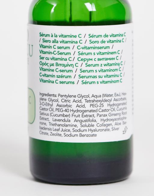 Sérum con vitamina C de 29 ml de Mario Badescu, 2 de 4