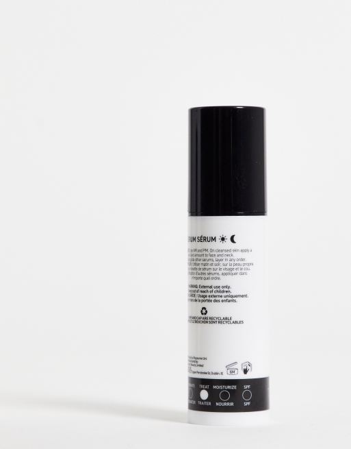 Sérum con vitamina C y péptidos EGF al 15% de 30 ml de THE INKEY LIST, 2 de 4