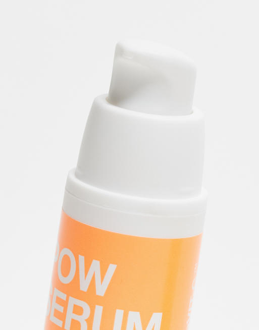 Sérum con vitamina C al 15% Supa de 30 ml de Carbon Theory, 3 de 4
