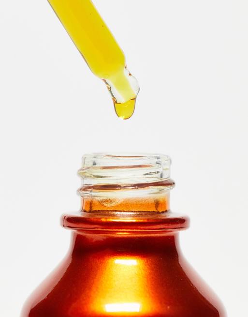 Sérum con vitamina C y ácido láctico al 15% Firm & Bright de 30 ml de Dr Dennis Gross, 3 de 4