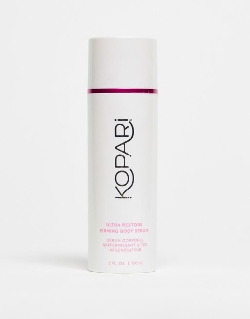 Sérum corporal reafirmante restaurador Ultra Restore de 150 ml de Kopari