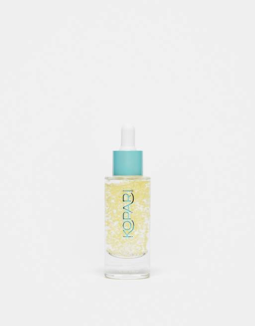 Sérum corrector de la decoloración con vitamina C de 30 ml Star Bright de Kopari
