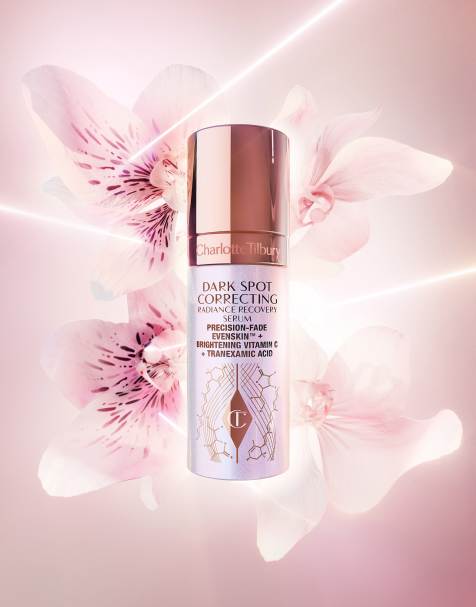 Sérum corrector para las manchas Radiance Recovery de 10 ml de Charlotte Tilbury - view 1