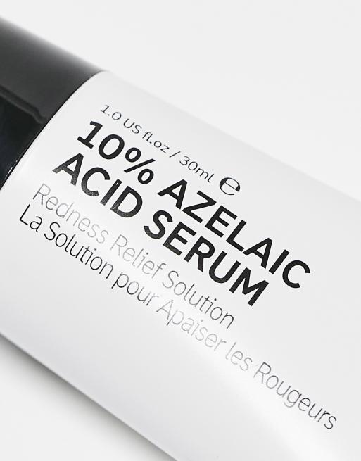 Sérum de ácido azelaico al 10% SuperSolutions de 30 ml de THE INKEY LIST, 2 de 4