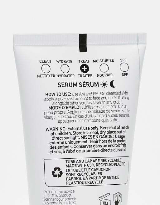 Sérum de ácido azelaico al 10% SuperSolutions de 30 ml de THE INKEY LIST, 3 de 4
