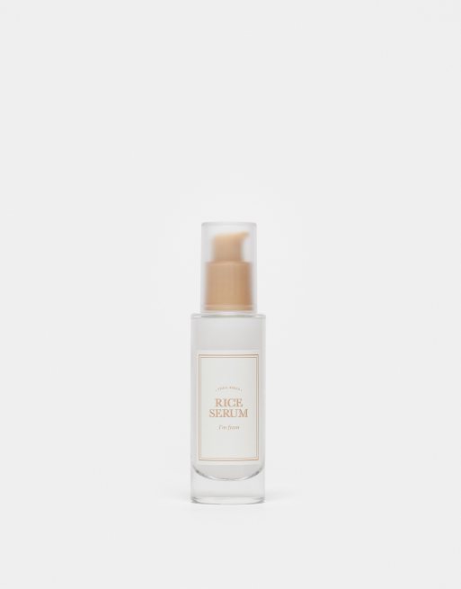 Sérum de arroz Rice Serum de 30 g de I'm From