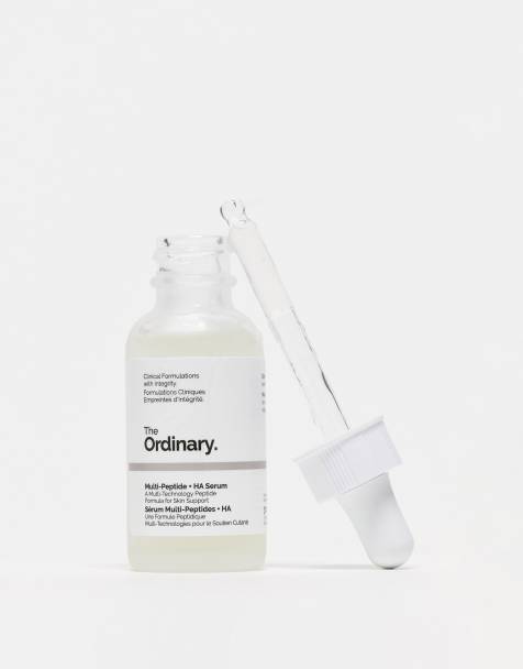 Sérum de multipéptidos + HA de 30 ml de The Ordinary - view 1