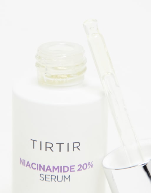 Sérum de niacinamida al 20% de TIRTIR, 4 de 4