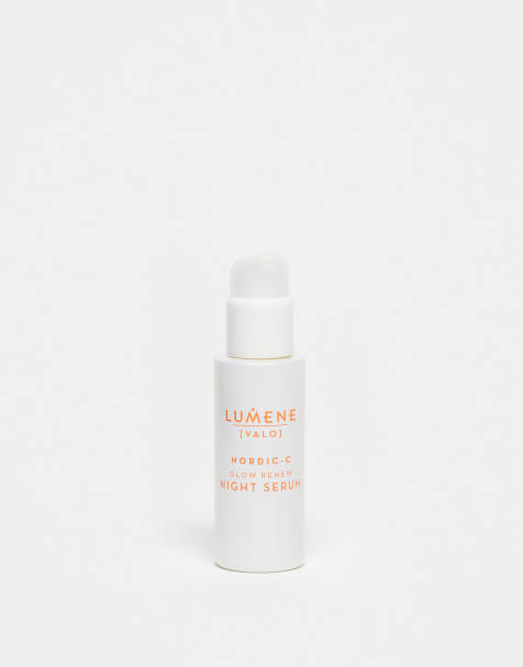 Sérum de noche con vitamina C Nordic-C Glow Renew de 30 ml de Lumene - view 1