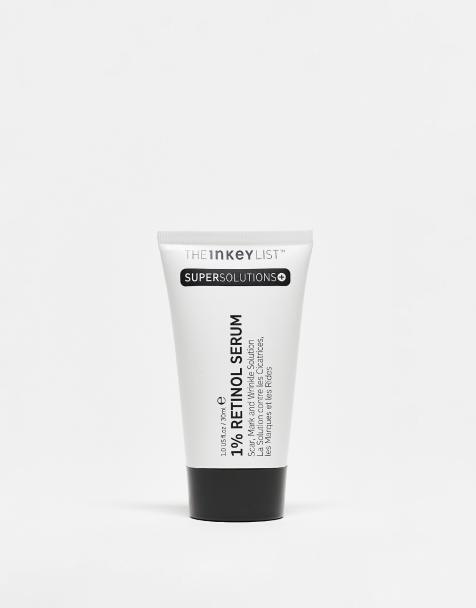 Sérum de retinol al 1% SuperSolutions de 30 ml de THE INKEY LIST - view 1