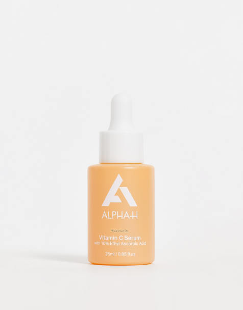 Sérum de vitamina C con 10% de ácido etil ascórbico de 25 ml de Alpha-H - view 1
