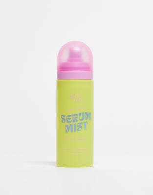 Sérum en bruma Super Shroom de 100 ml de Glow Hub | ASOS