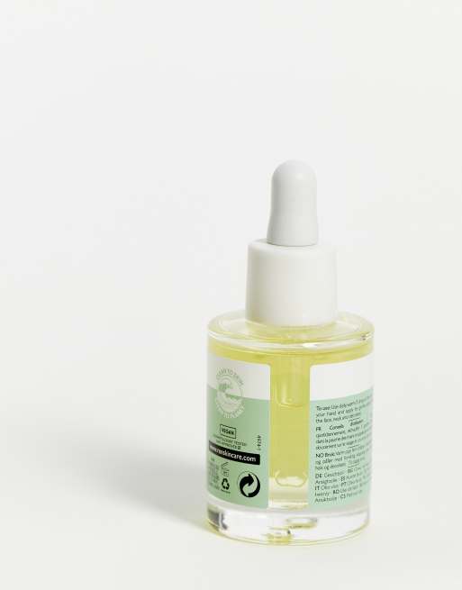 Sérum Evercalm Barrier Support Elixir de 30 ml de REN Clean Skincare, 3 de 4