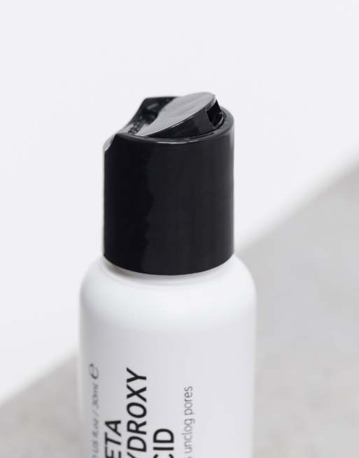 Sérum exfoliante de 30 ml Beta Hydroxy Acid de THE INKEY LIST, 2 de 4