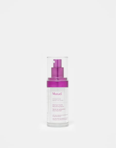 Sérum exfoliante suave con "Houttuynia cordata" de 30 ml de Murad - view 1