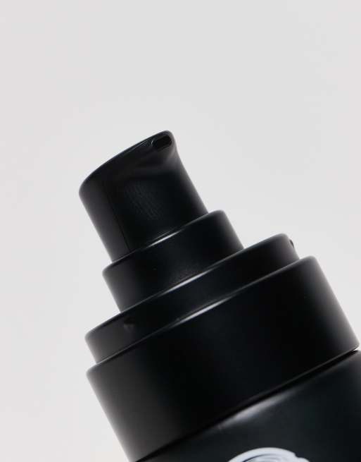 Sérum facial hidratante con ácido hialurónico al 2% de Barber Pro: 30 ml, 3 de 4