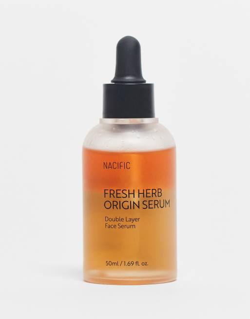 Sérum Fresh Herb Origin de 50 ml de NACIFIC, 4 de 4
