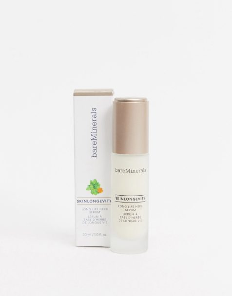 Sérum herbáceo de 30 ml Skinlongevity Long Life de bareMinerals - view 1