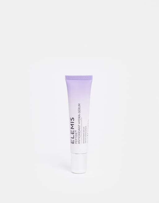 Sérum hidratante antioxidante Peptide4 de 10 ml de Elemis