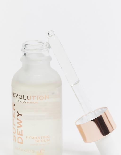 Sérum hidratante Dewy Glucosamine de Revolution Skincare, 2 de 4