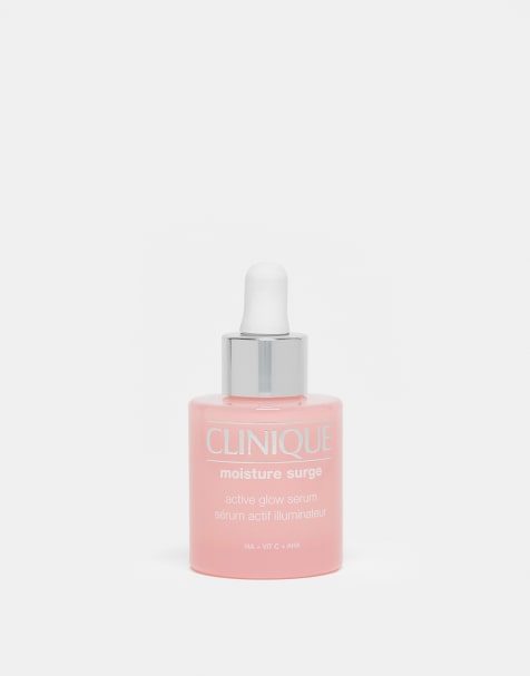 Sérum hidratante e iluminador Moisture Surge Active Glow de 30 ml de Clinique - view 1