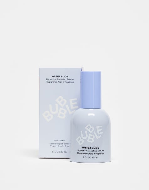 Sérum hidratante Water Slide de 30 ml de Bubble - view 1